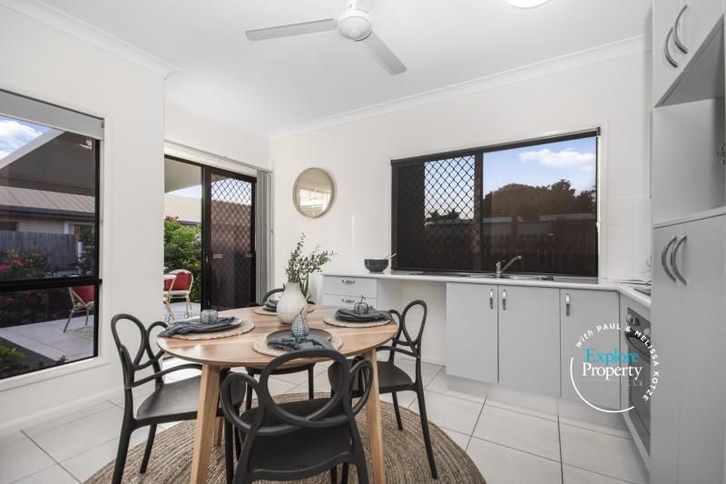1 & 2/51A Lowth Street, Rosslea QLD 4812, Image 1