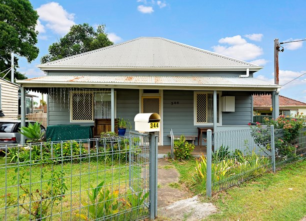 344 Old Maitland Road, Cessnock NSW 2325