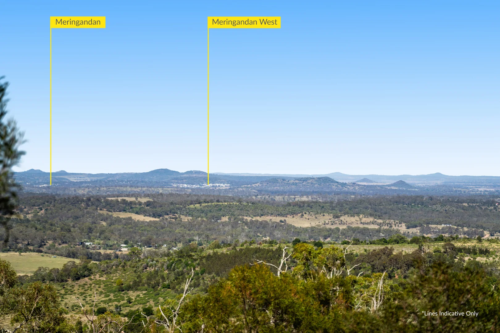 Additional image 10 of Lot 4 Groomsville Plainby Road, Groomsville QLD 4352