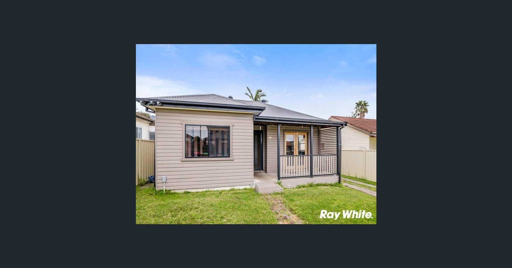 274 Shellharbour Road, Barrack Heights NSW 2528