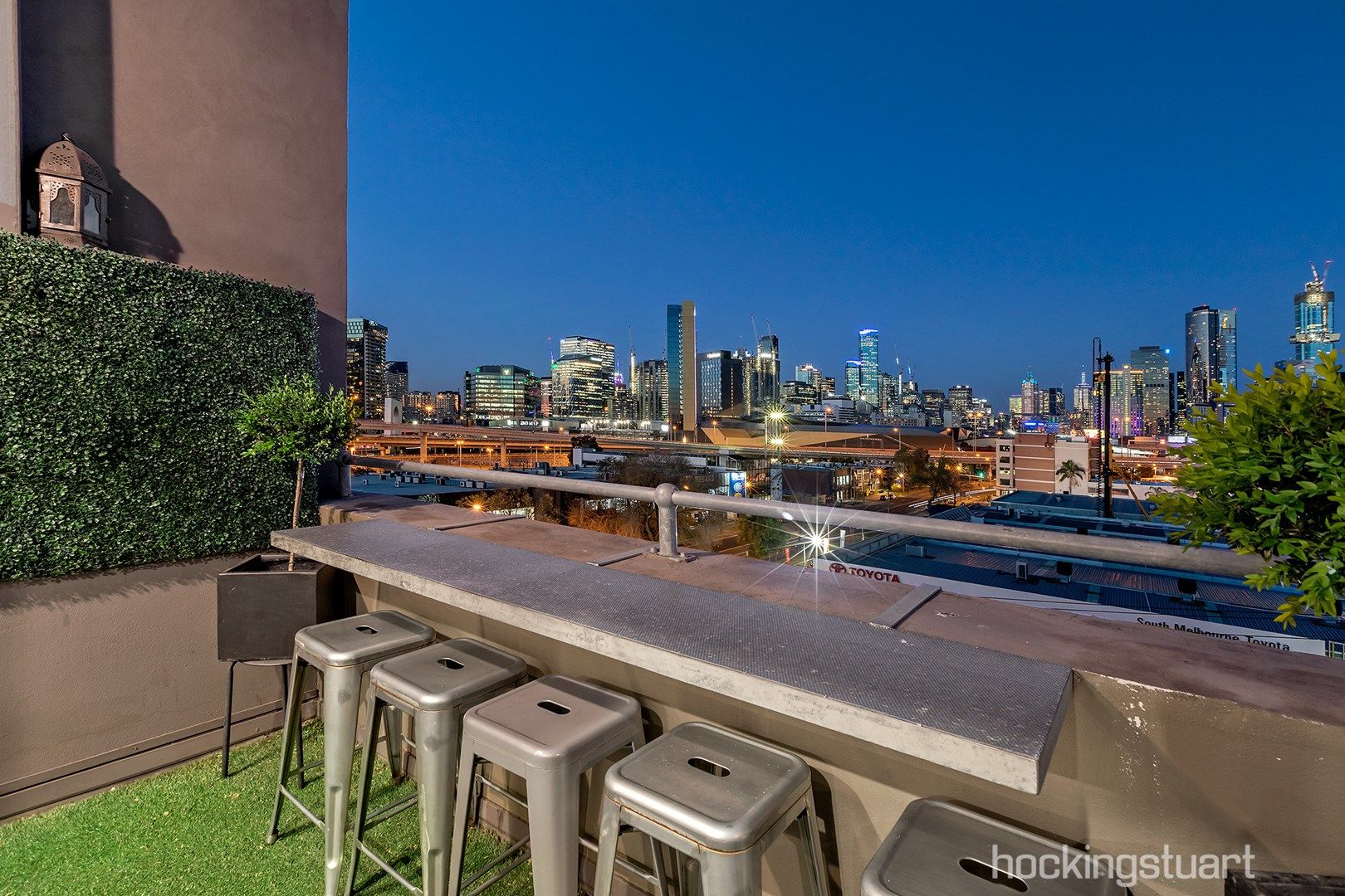 1/66 Montague Street, South Melbourne VIC 3205, Image 2