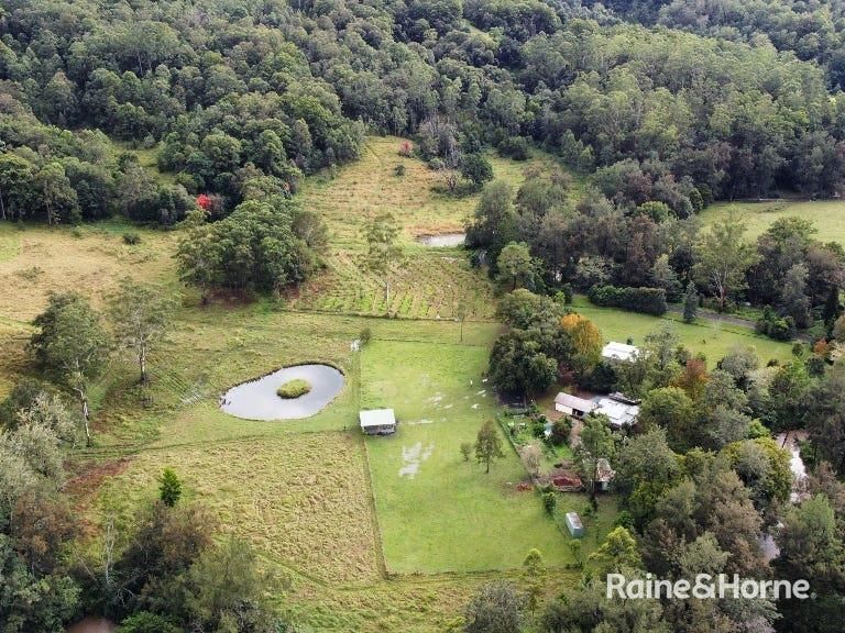 23 Hayes Road, Upper Horseshoe Creek, Kyogle NSW 2474, Image 1