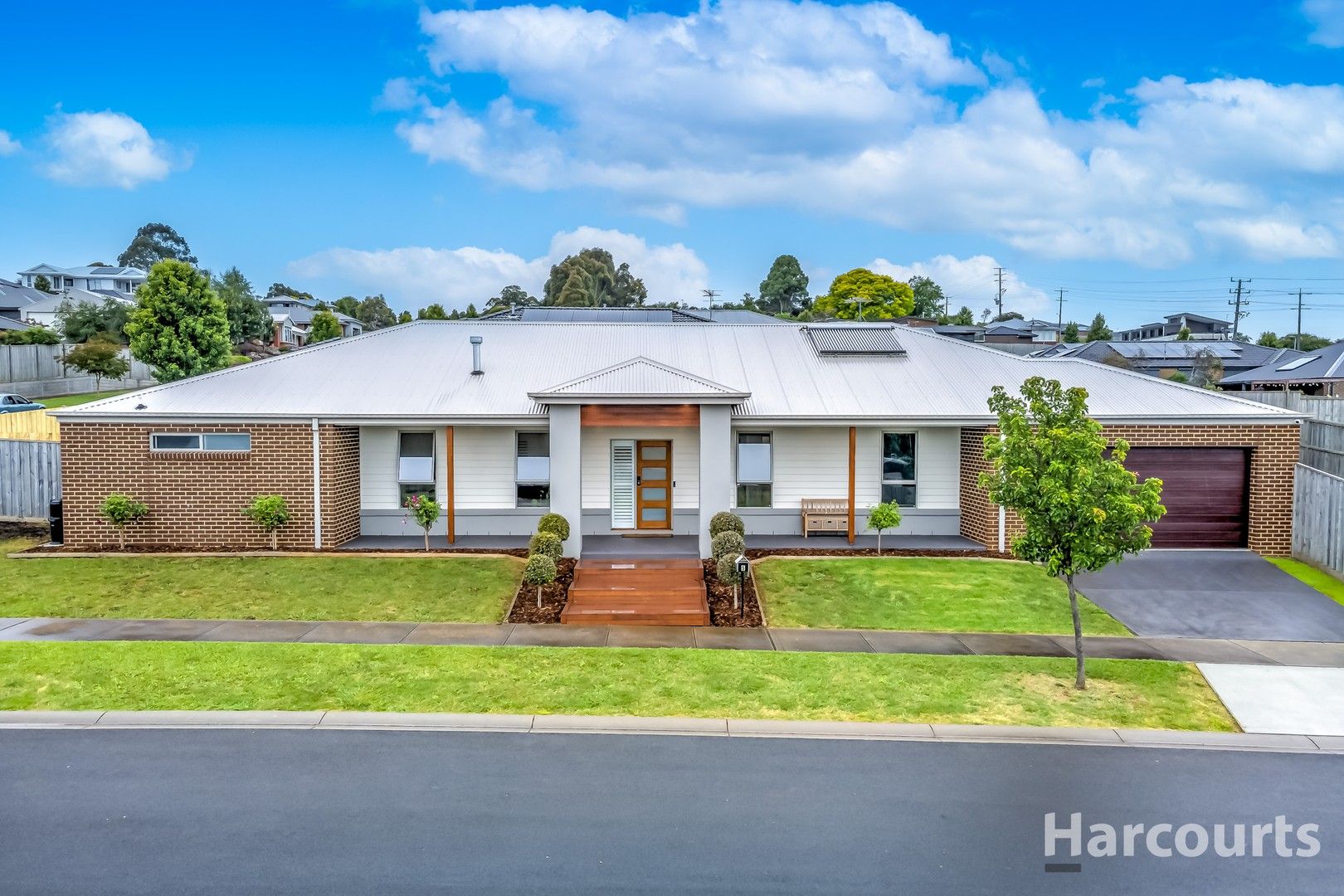 4 bedrooms House in 5 Sheoak Street WARRAGUL VIC, 3820