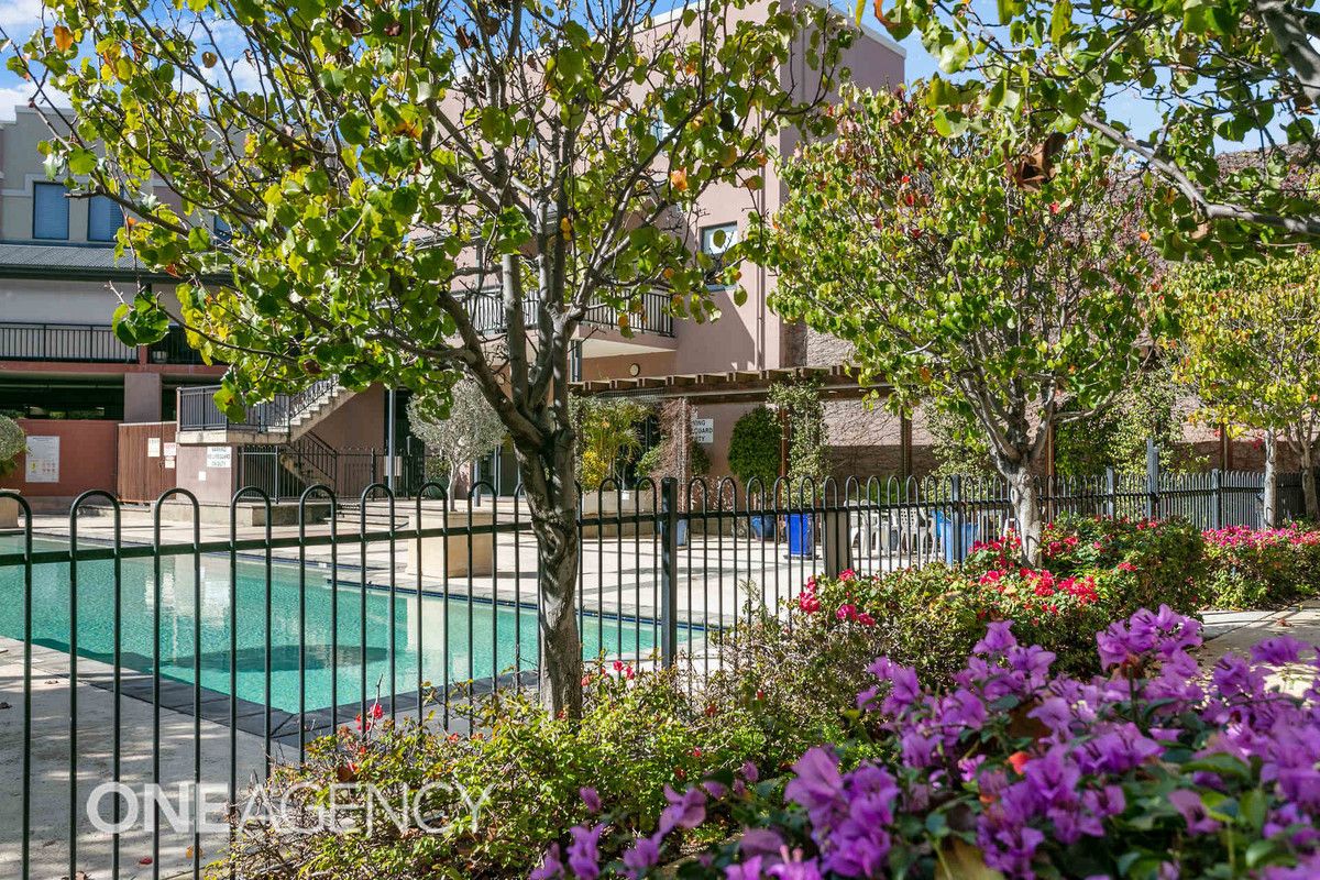 1 bedrooms Apartment / Unit / Flat in 20/1 Roydhouse Street SUBIACO WA, 6008