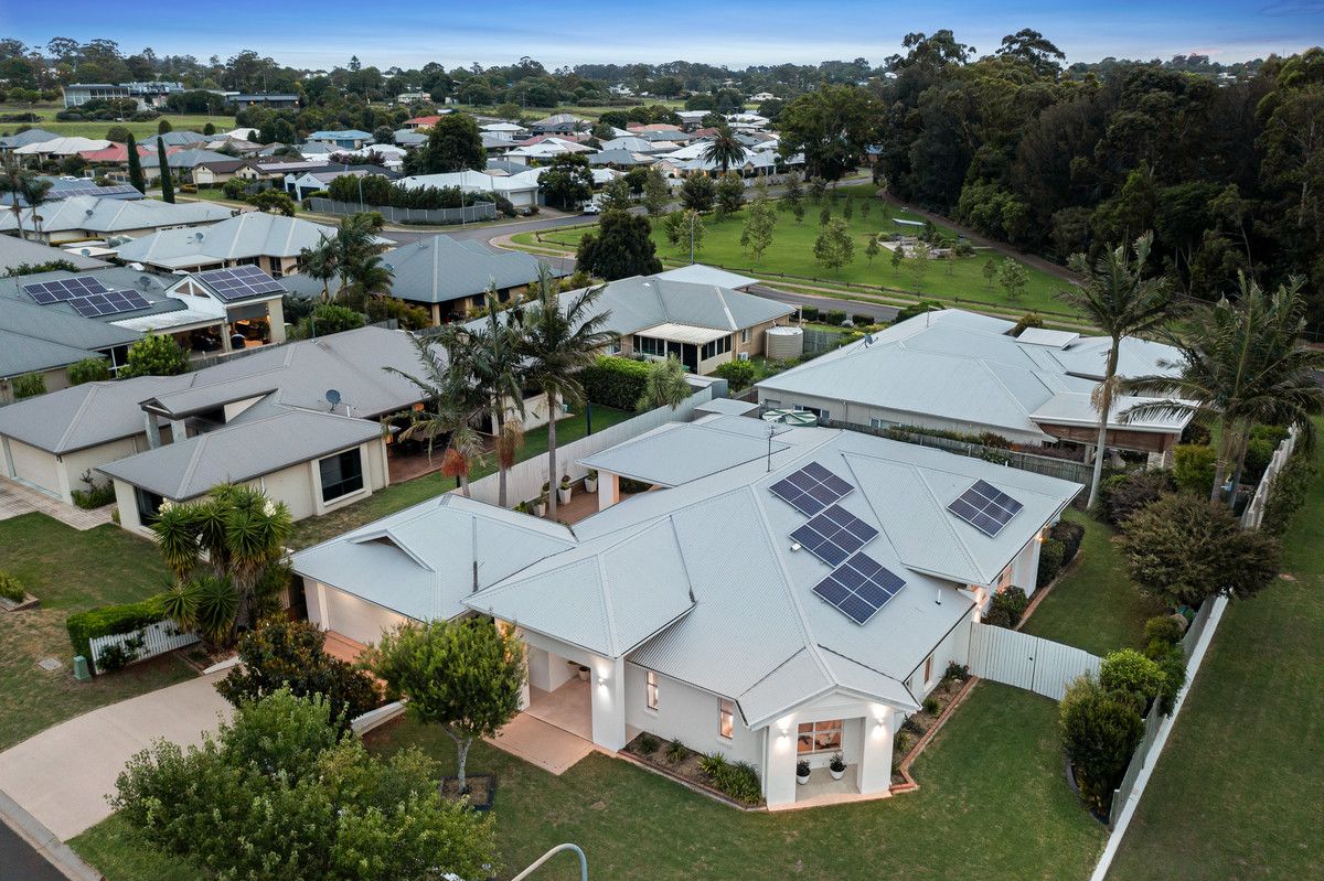5 bedrooms House in 1 Quail Street RANGEVILLE QLD, 4350