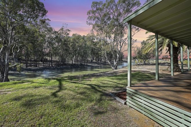 Picture of 139 Moulamein Road, MOULAMEIN NSW 2733