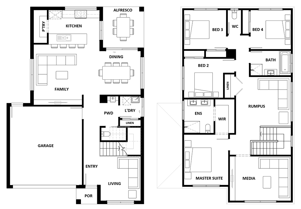 Lot 221 22 Sanctum Parade, Cranbourne West VIC 3977, Image 1