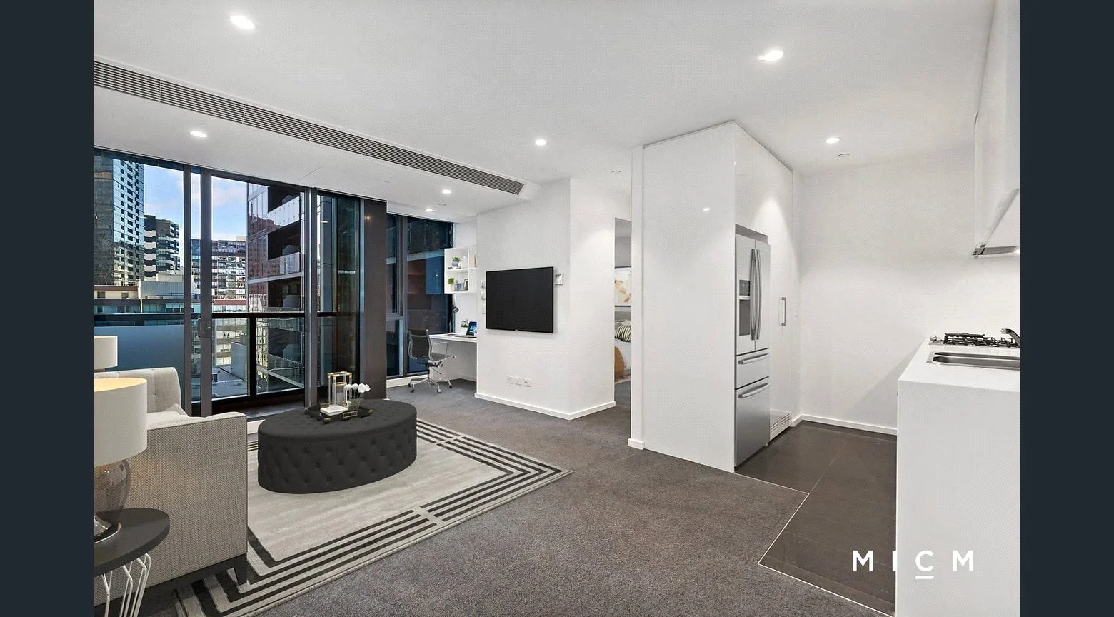 2106/60 Kavanagh Street, Southbank VIC 3006