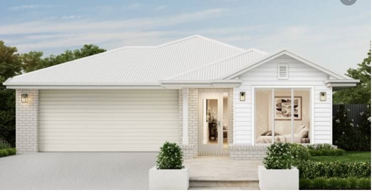 4 bedrooms New House & Land in  UPPER CABOOLTURE QLD, 4510