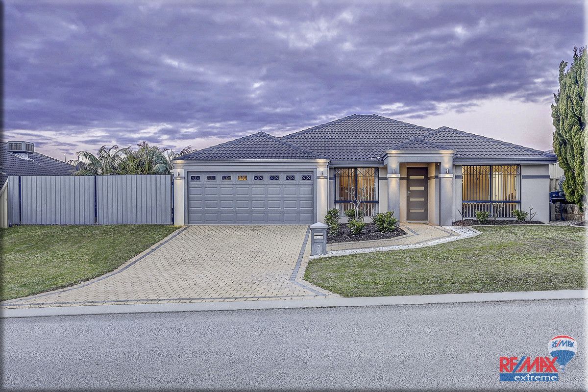 7 Swanmore Street, Butler WA 6036, Image 0