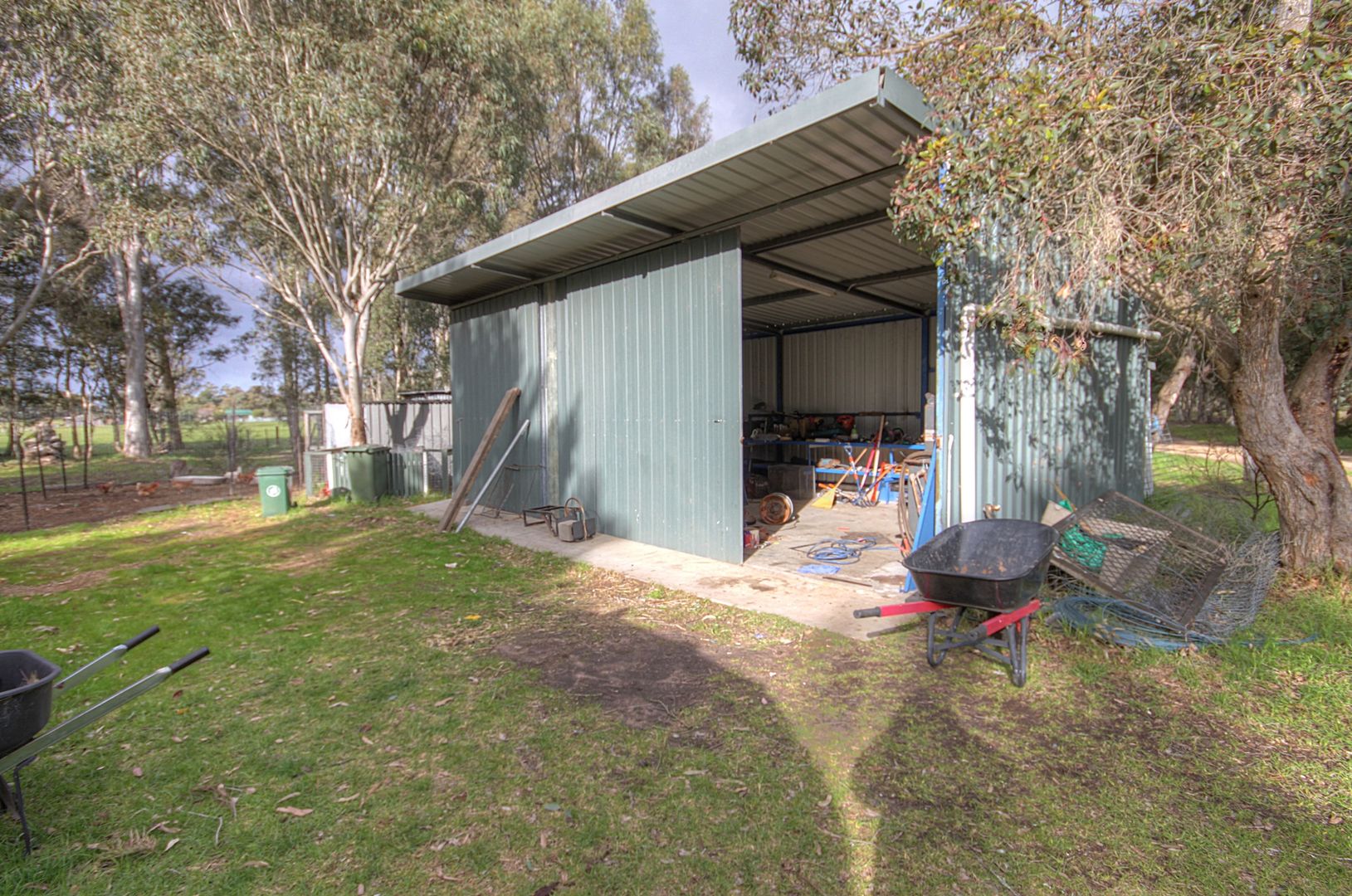 400 Fernbank-glenaladale Rd, Fernbank VIC 3864, Image 1