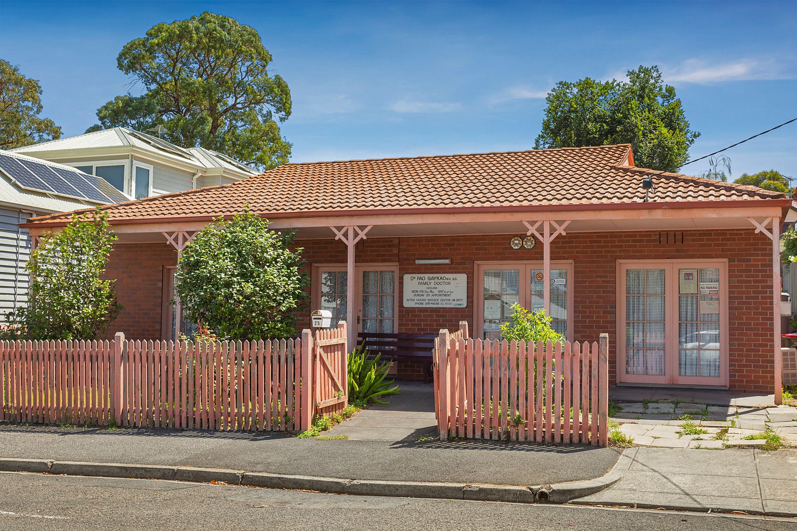 25 Princes Street, Flemington VIC 3031, Image 1