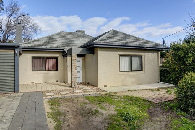 Picture of 4 Broughton Street, GLENSIDE SA 5065