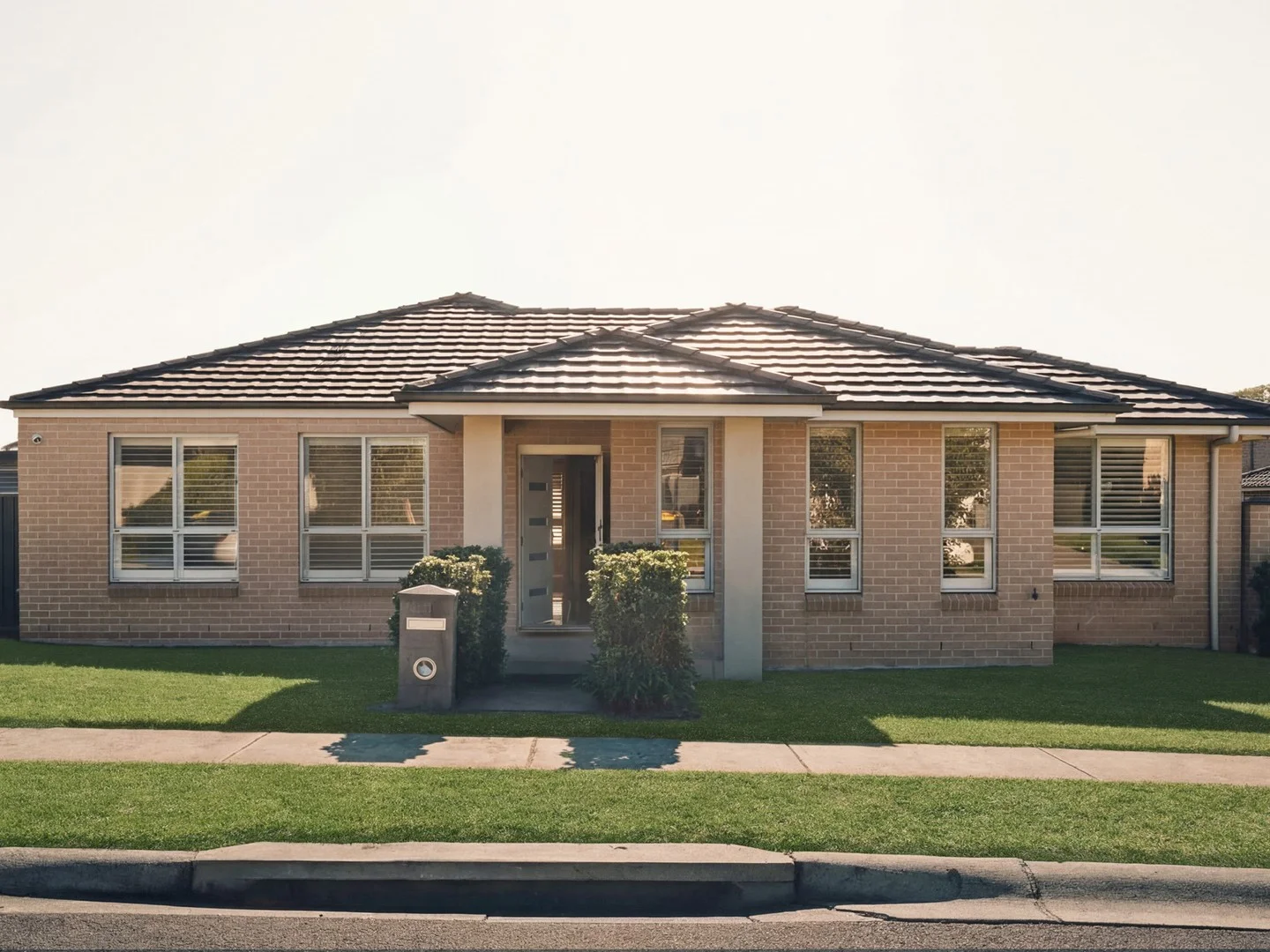 Primary image of 21 Penstock Street, Leppington NSW 2179