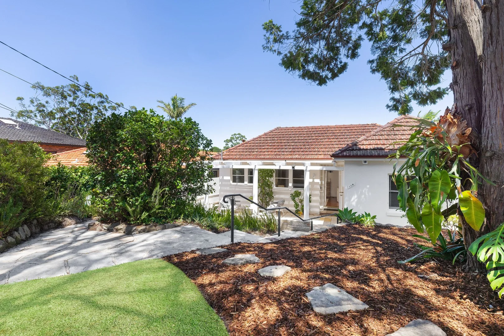 Primary image of 178 Fullers Road, Chatswood NSW 2067