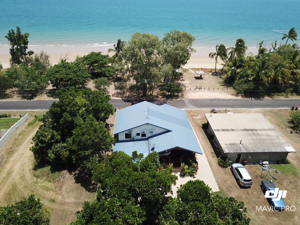 144 Kennedy Esplanade, South Mission Beach Property History & Address