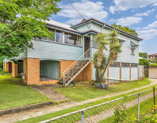 67 Wellington Street, Coorparoo QLD 4151