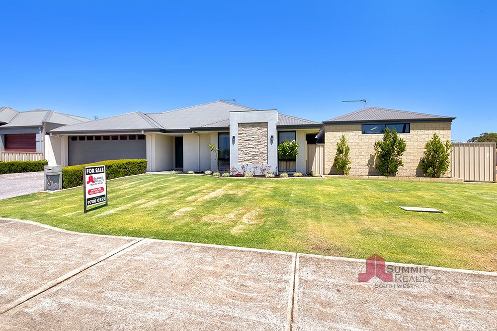 6 Gerschow Avenue, Harvey WA 6220, Image 1