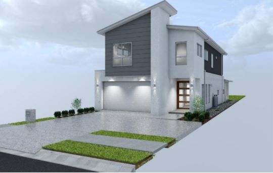 4 bedrooms House in 585 Oxley Avenue SCARBOROUGH QLD, 4020