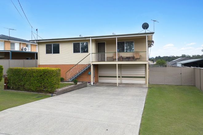 Picture of 18 Owen Street, RACEVIEW QLD 4305