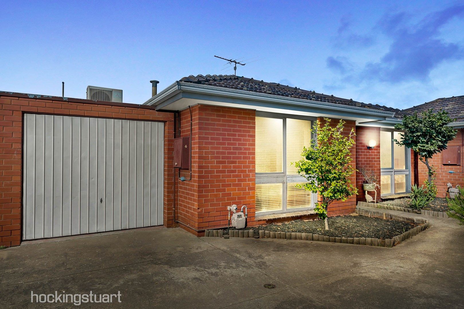 4/20 Angliss Street, Yarraville VIC 3013, Image 0