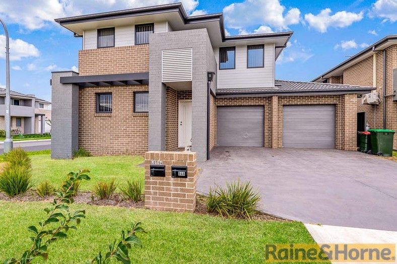 27 Limestone Road, Box Hill NSW 2765, Image 0