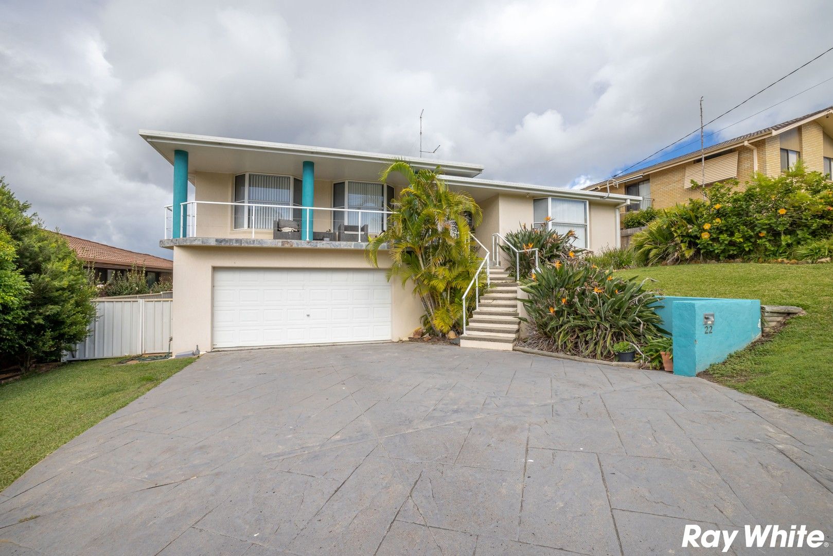 22 Sunbakers Drive, Forster NSW 2428, Image 1