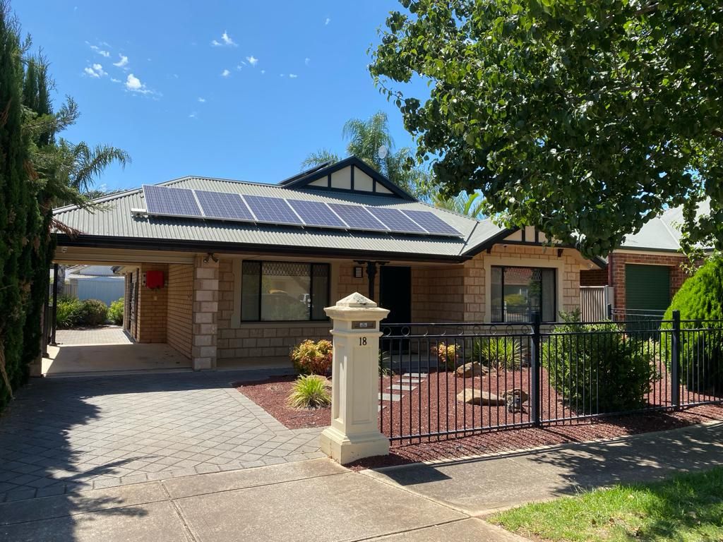 18 Jarrat Road, Ferryden Park SA 5010 House For Rent Domain