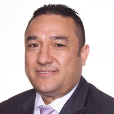 Olmedo Antonio  Duran, Sales representative