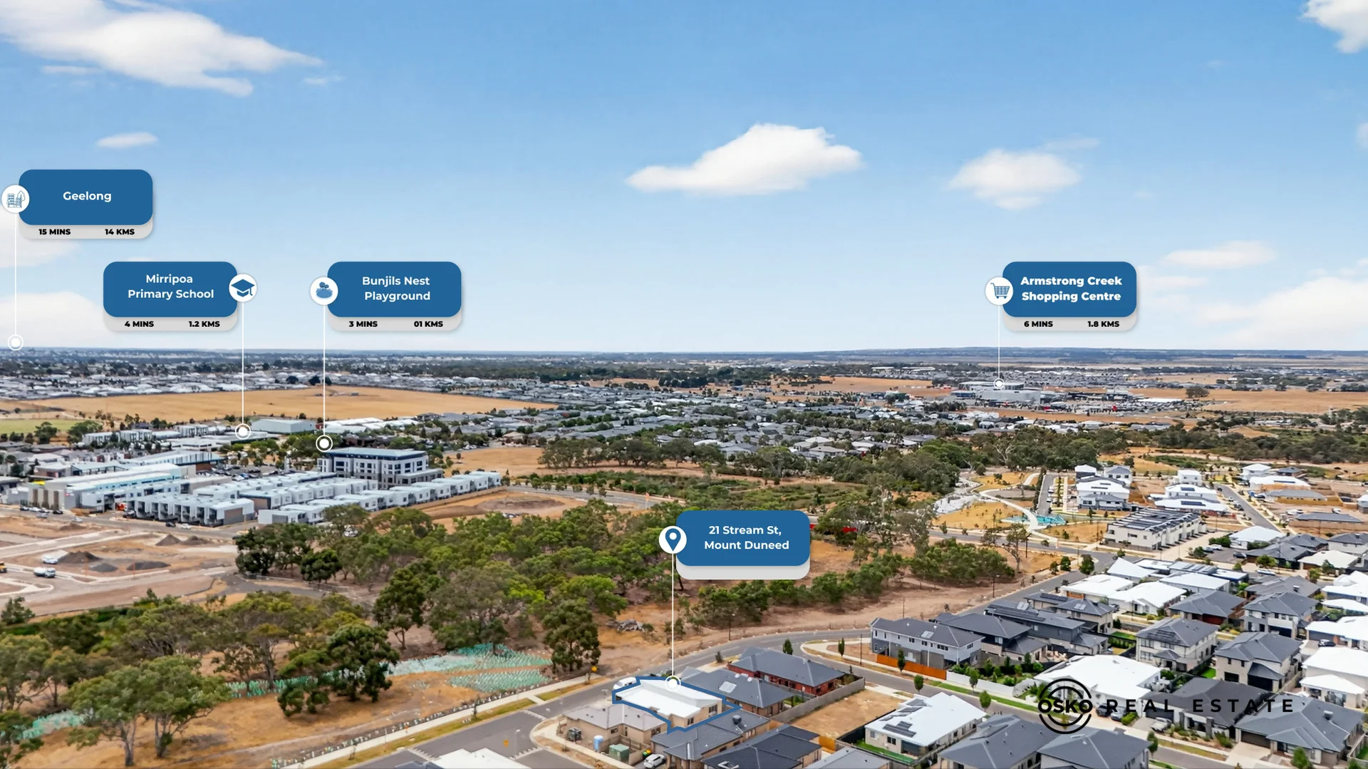 Additional image 22 of 21 Stream Street, Mount Duneed VIC 3217