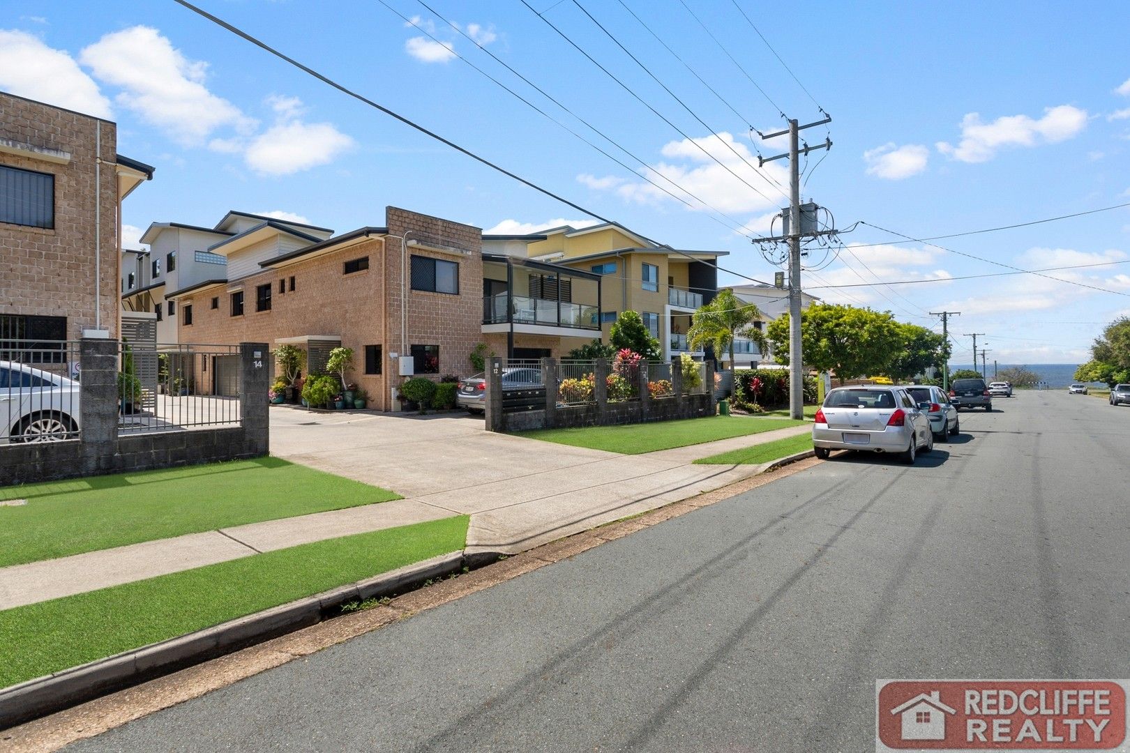 9/1214 Street, Woody Point QLD 4019 Townhouse For Rent