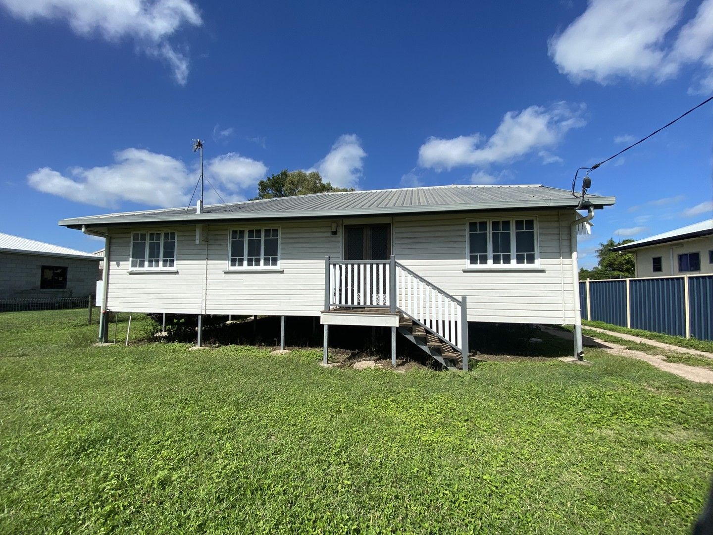 3 bedrooms House in 31 Munro Street AYR QLD, 4807