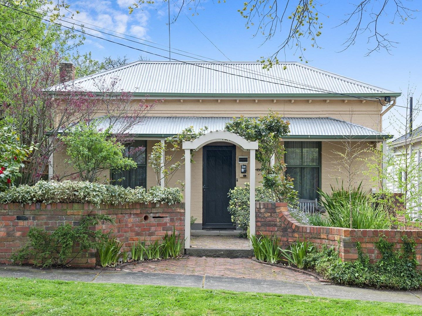 106 Clarendon Street, Soldiers Hill VIC 3350, Image 0