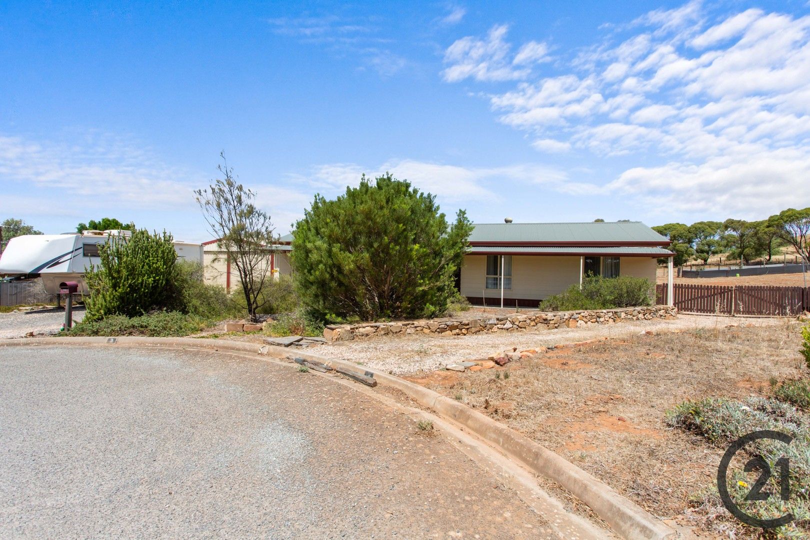 3 Sheoak Cresent, Eudunda SA 5374, Image 2