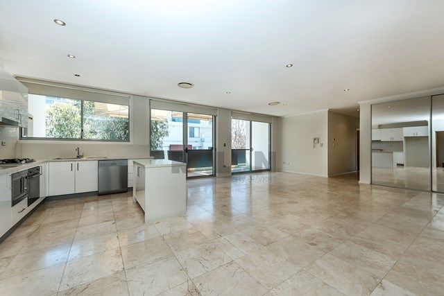 3 bedrooms Apartment / Unit / Flat in 47/16-22 Dumaresq Street GORDON NSW, 2072