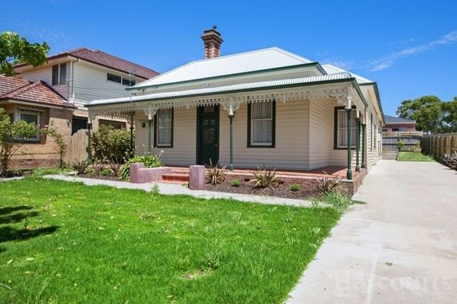 Picture of 278 Humffray Street North, BROWN HILL VIC 3350