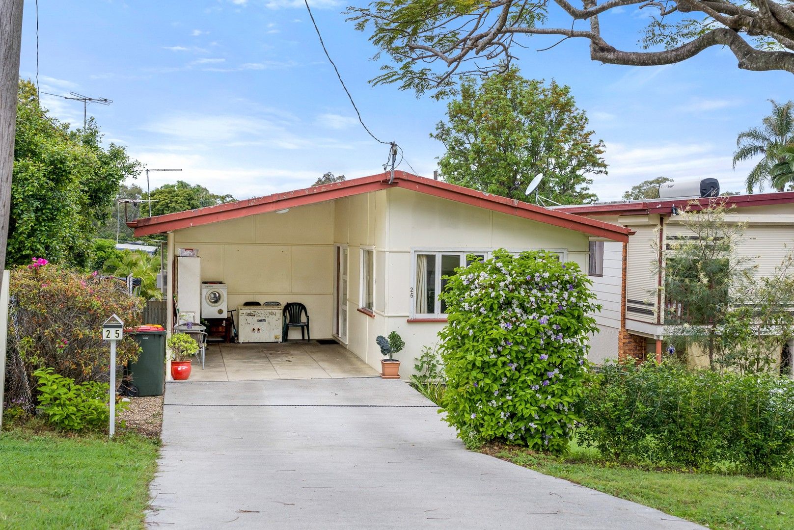 3 bedrooms House in 25 Wakefield Street BALD HILLS QLD, 4036