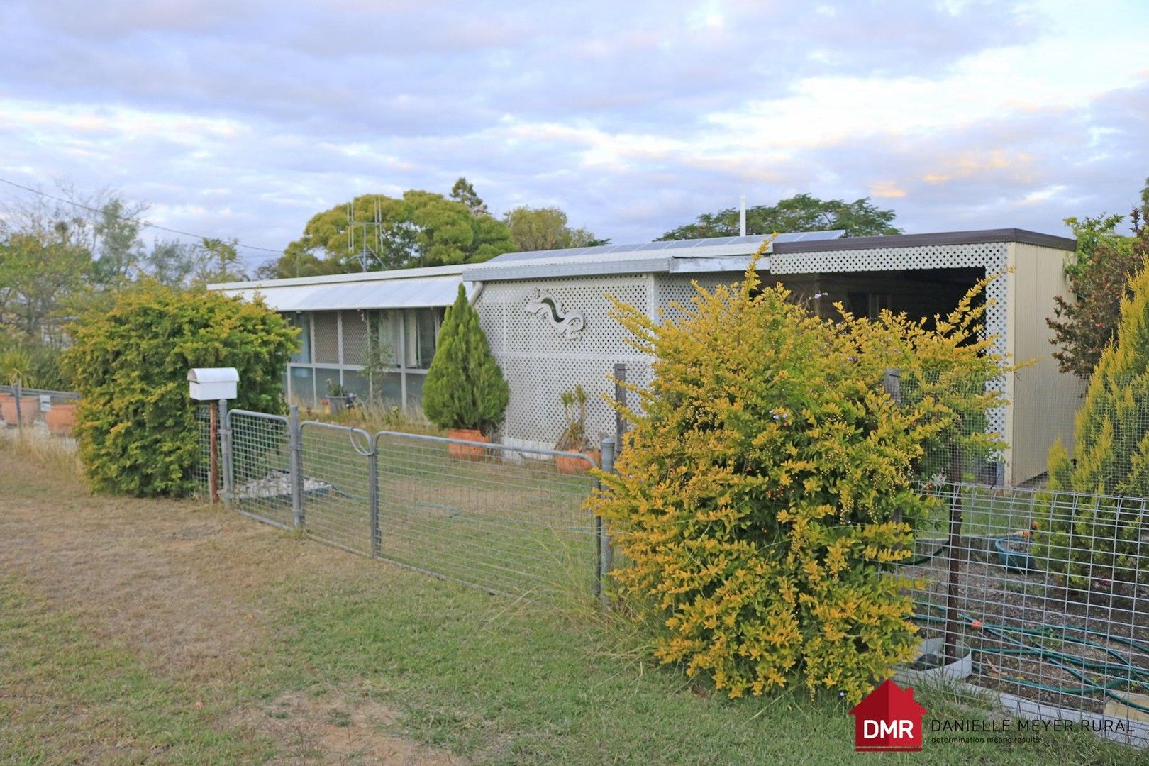 2 Spoor Street, Mundubbera QLD 4626, Image 0