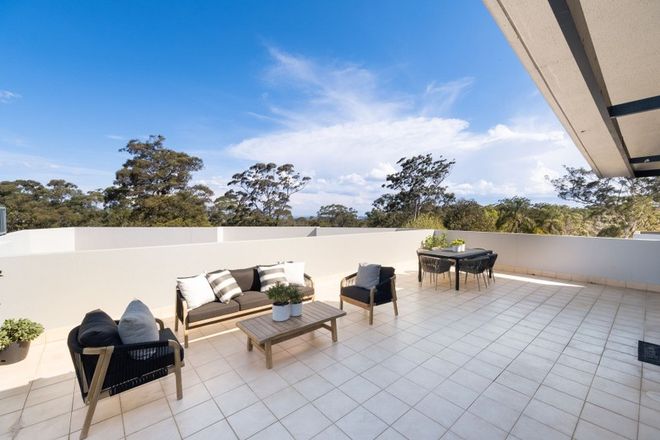 Picture of 37/1155 Pacific Highway, PYMBLE NSW 2073
