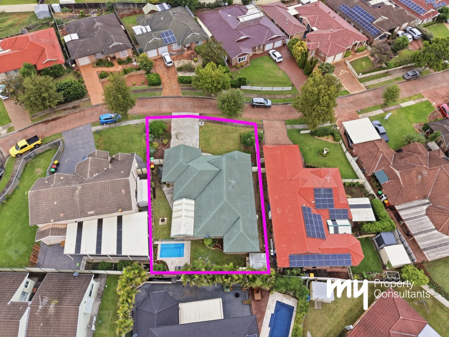 Additional image 22 of 21 Kingston Road, Mount Annan NSW 2567