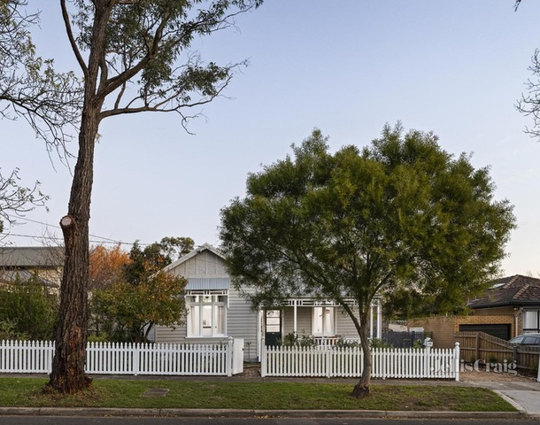 29 Green Street, Ivanhoe VIC 3079