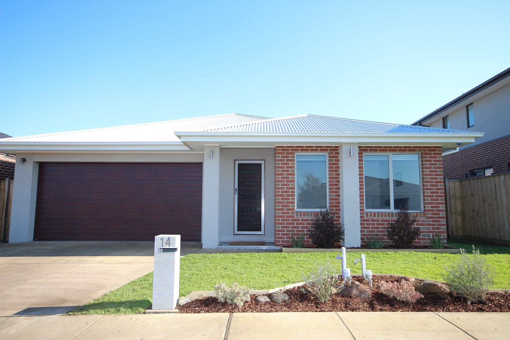 14 Restful Way, Armstrong Creek VIC 3217, Image 0