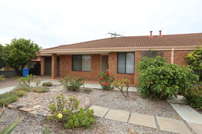 Picture of 30/5 Randell Street, ESPERANCE WA 6450