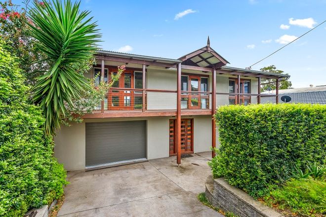 Picture of 54 Henricks Parade, MOUNT WARRIGAL NSW 2528