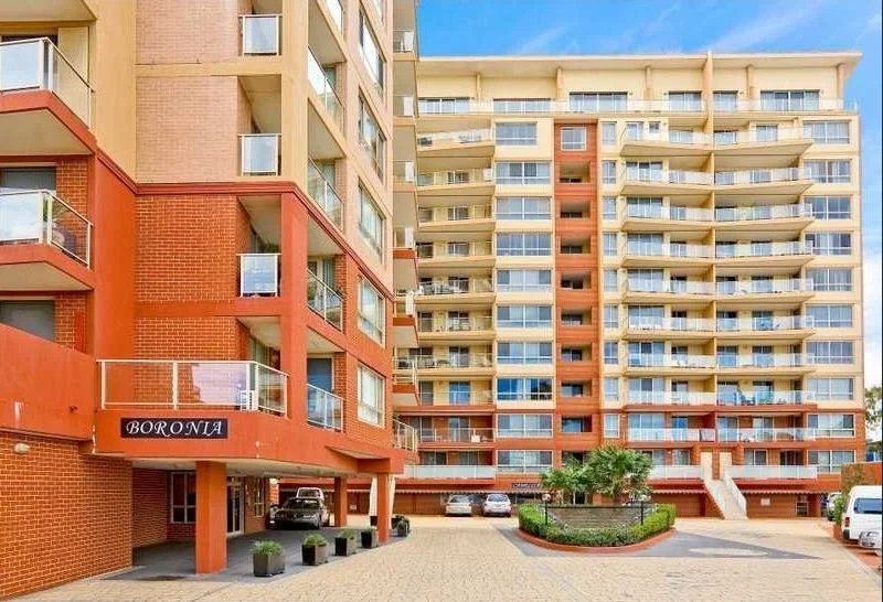 Additional image 6 of 112/14-16 Station Street, Homebush NSW 2140