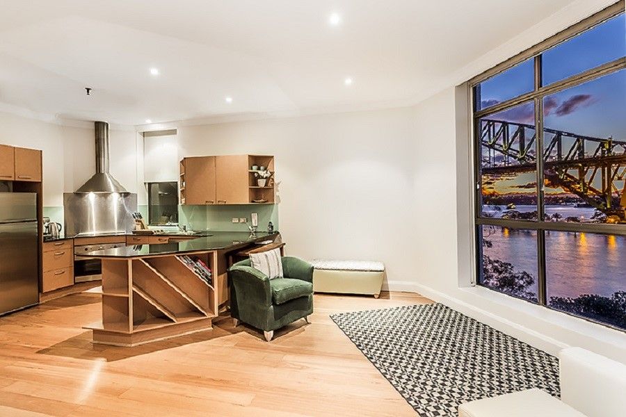 22/1 Waruda Street, Kirribilli NSW 2061, Image 2