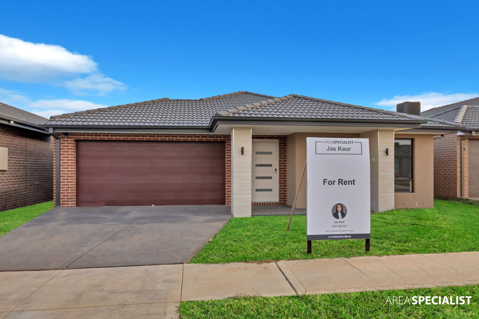 20 Ayrshire Way Clyde North Vic 3978 House For Rent 430