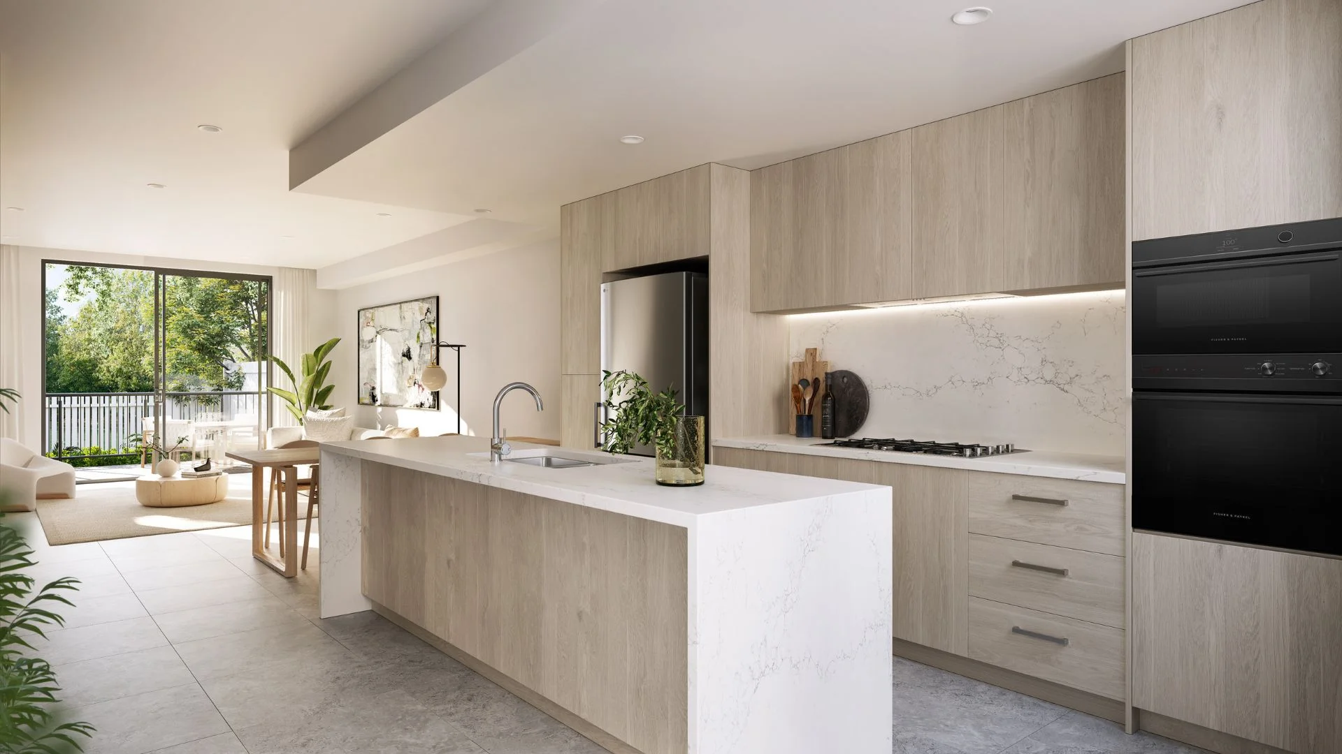 Townhouse 6 487-495 Pacific Highway, Asquith NSW 2077