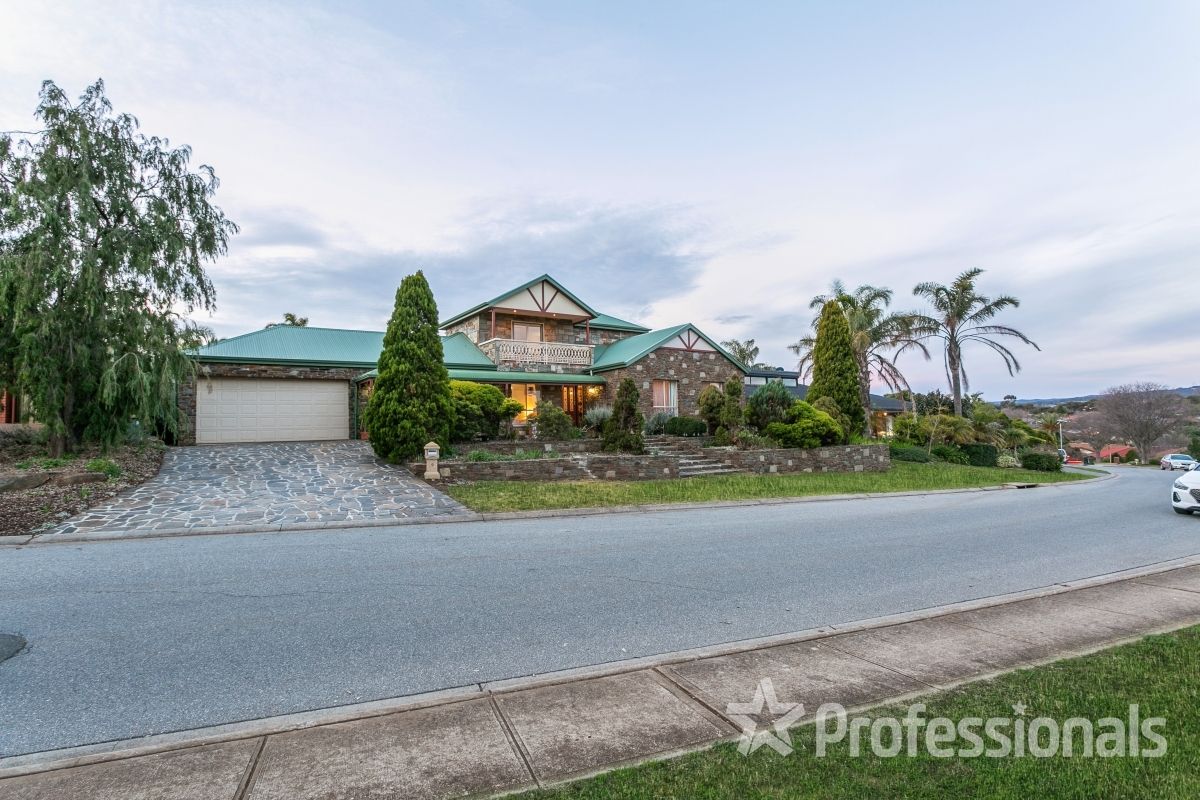 9 Anne Marie Court, Golden Grove SA 5125, Image 0