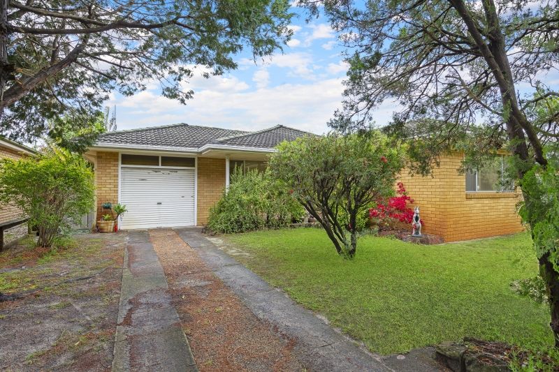 42 Carpenter Street Umina Beach Nsw 2257 Domain